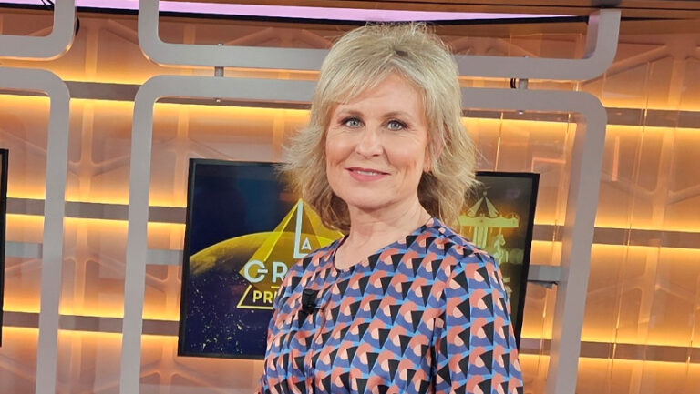 Lee más sobre el artículo María Rey: “El periodismo está en crisis, pero su existencia está más justificada que nunca”