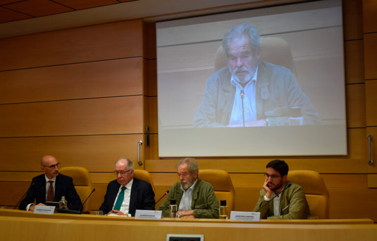 Lee más sobre el artículo El “modelo europeo” en la geopolítica mundial: ¿Tiene futuro la economía social de mercado?