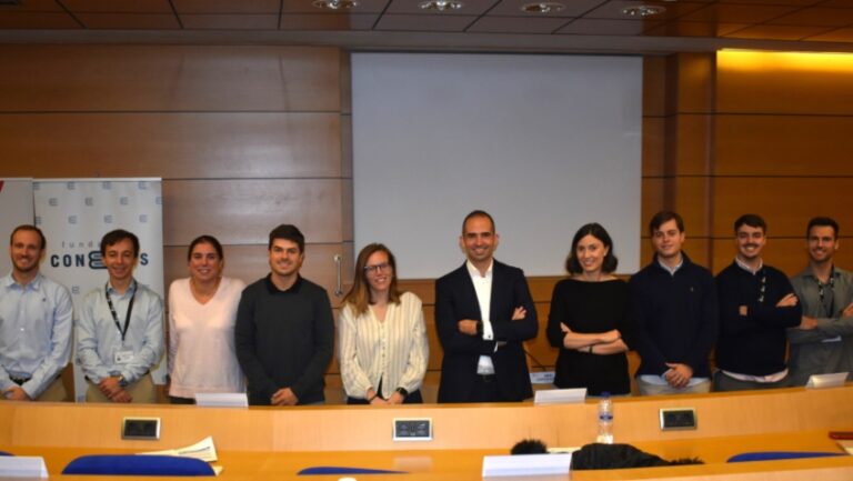 Lee más sobre el artículo La salud y la economía, protagonistas en el séptimo día del curso de liderazgo