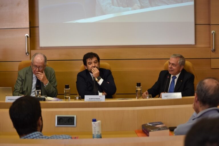 Lee más sobre el artículo Europa ¿se debe dotar de defensa común?