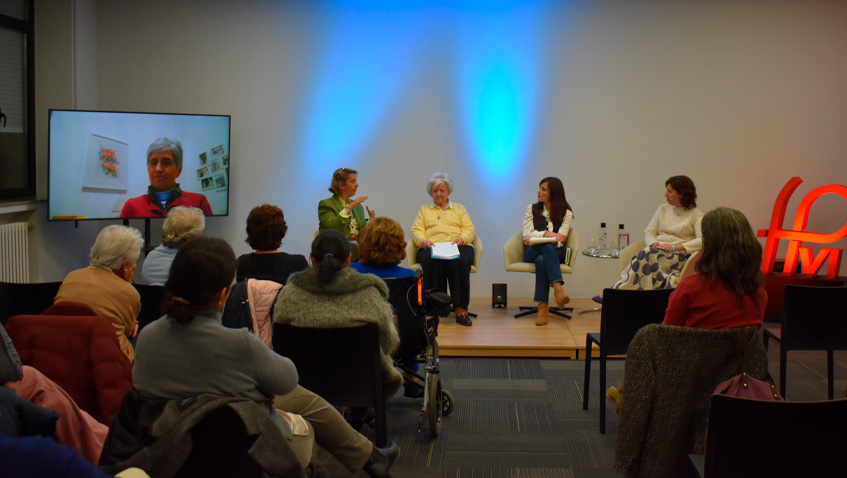 En este momento estás viendo Que se vuelva normal que las mujeres estemos donde debemos estar