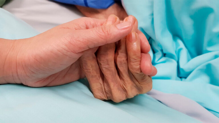 Lee más sobre el artículo Informe de evaluación anual 2023 sobre la prestación de ayuda para morir: todavía es posible la esperanza