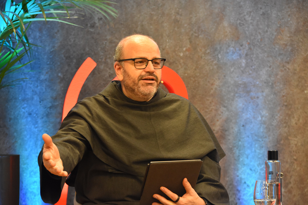 Paolo Benanti Paolo Benanti