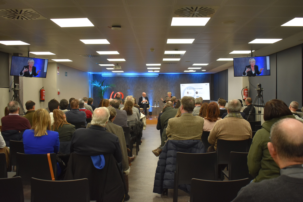 Presentación libro Paolo Benanti Presentación libro Paolo Benanti