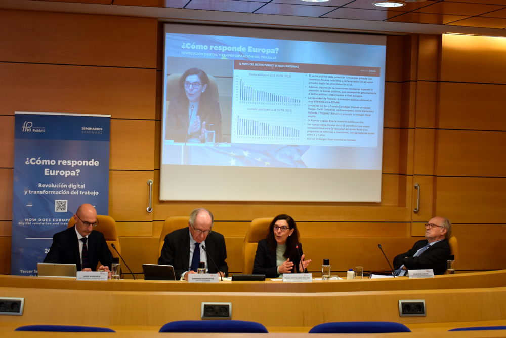 En este momento estás viendo Países “frugales”, divisiones norte-sur este-oeste en el nuevo contexto institucional europeo