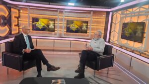 Lee más sobre el artículo Cándido Méndez: “los derechos que emanan del trabajo no deberían estar vinculados al puesto de trabajo, sino al trabajador”