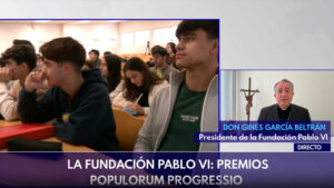 Lee más sobre el artículo Dialogar sin perder la identidad