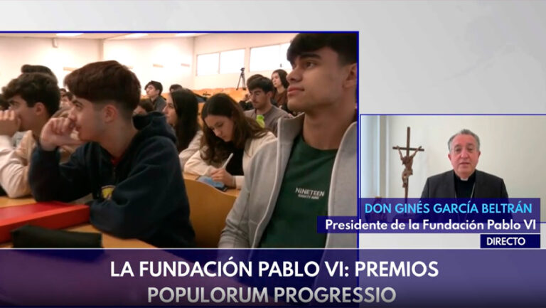 Lee más sobre el artículo Dialogar sin perder la identidad