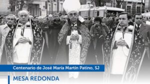 Lee más sobre el artículo Mesa redonda: el papel de la Iglesia postconciliar en la transición española