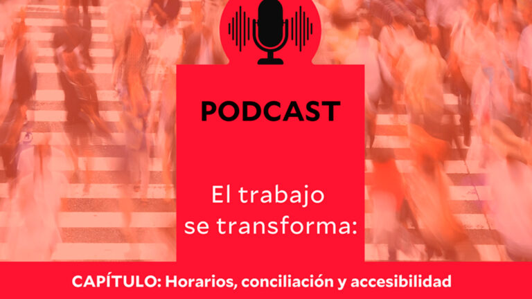 Lee más sobre el artículo Capítulo: El trabajo en consultoría y servicios. ¿Es la vocación un mito? ¿Cómo evitar la fuga de talento?