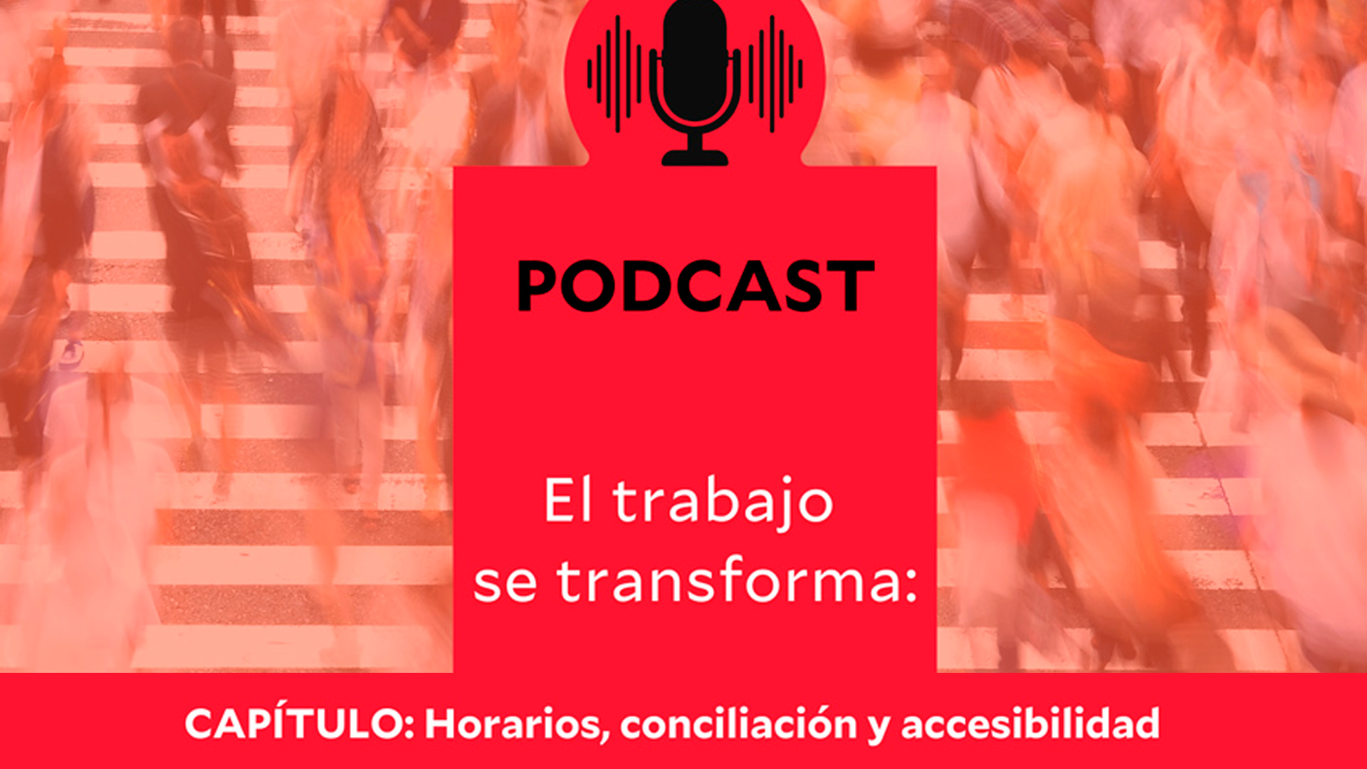 Lee más sobre el artículo Capítulo: El trabajo en consultoría y servicios. ¿Es la vocación un mito? ¿Cómo evitar la fuga de talento?