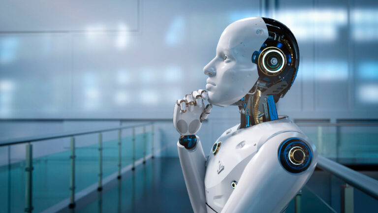 Lee más sobre el artículo El sufrimiento de la Inteligencia Artificial: reflexiones sobre la conciencia, humana y artificial