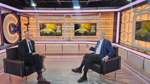 Lee más sobre el artículo Rodríguez Ibarra: “el hiperliderazgo actual del PSOE actual ha eliminado la disidencia”