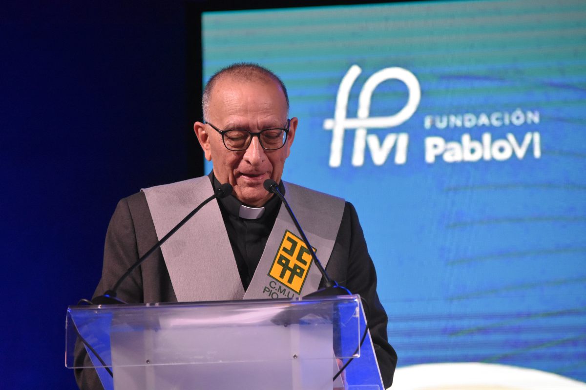 Juan Jose Omella