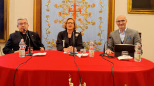 Lee más sobre el artículo ¿Es posible un diálogo fe y cultura en el momento actual?