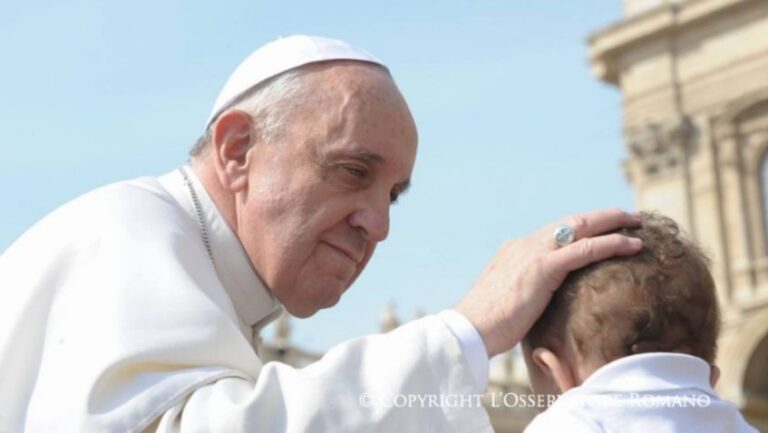 Lee más sobre el artículo La Bioética y la Doctrina Social de la Iglesia en el pensamiento del Papa Francisco