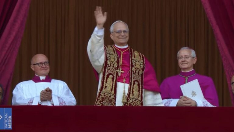 Lee más sobre el artículo La Doctrina Social de la Iglesia actualizada a “las cosas nuevas” será una guía para el Pontificado de León XIV