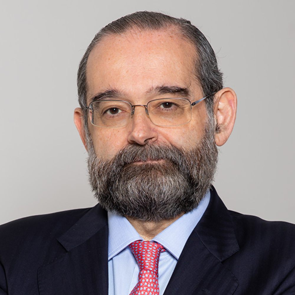 Ginés Ramón García Beltrán