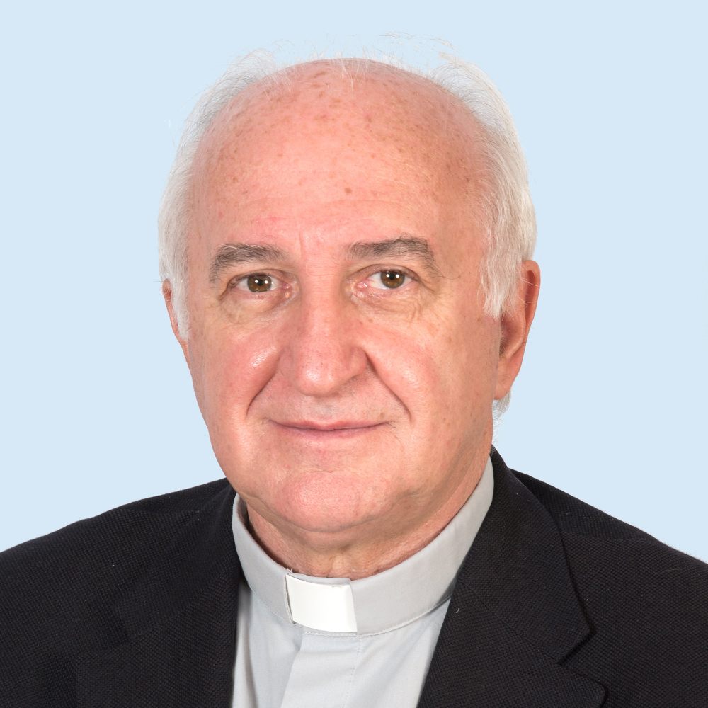 Ginés Ramón García Beltrán