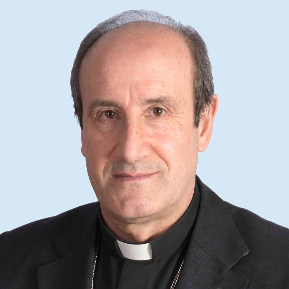 Ginés Ramón García Beltrán