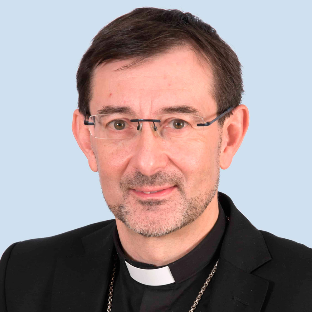 Ginés Ramón García Beltrán