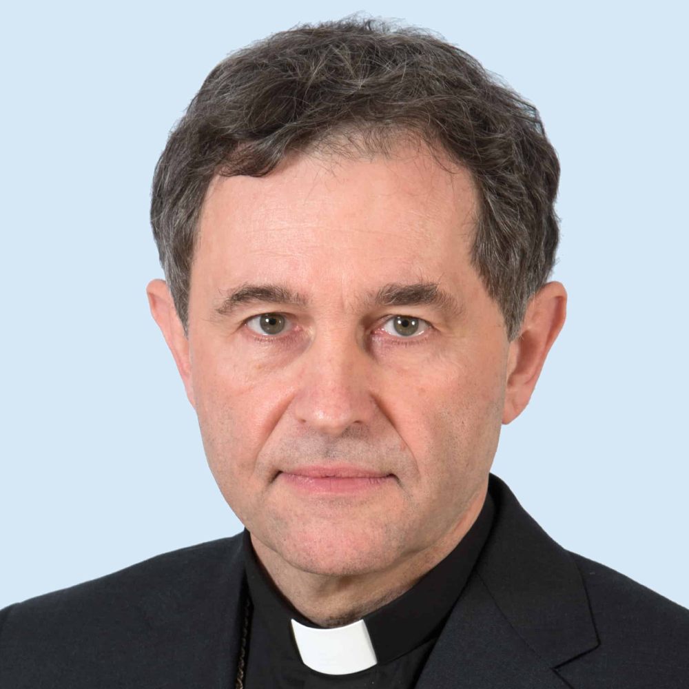 Ginés Ramón García Beltrán