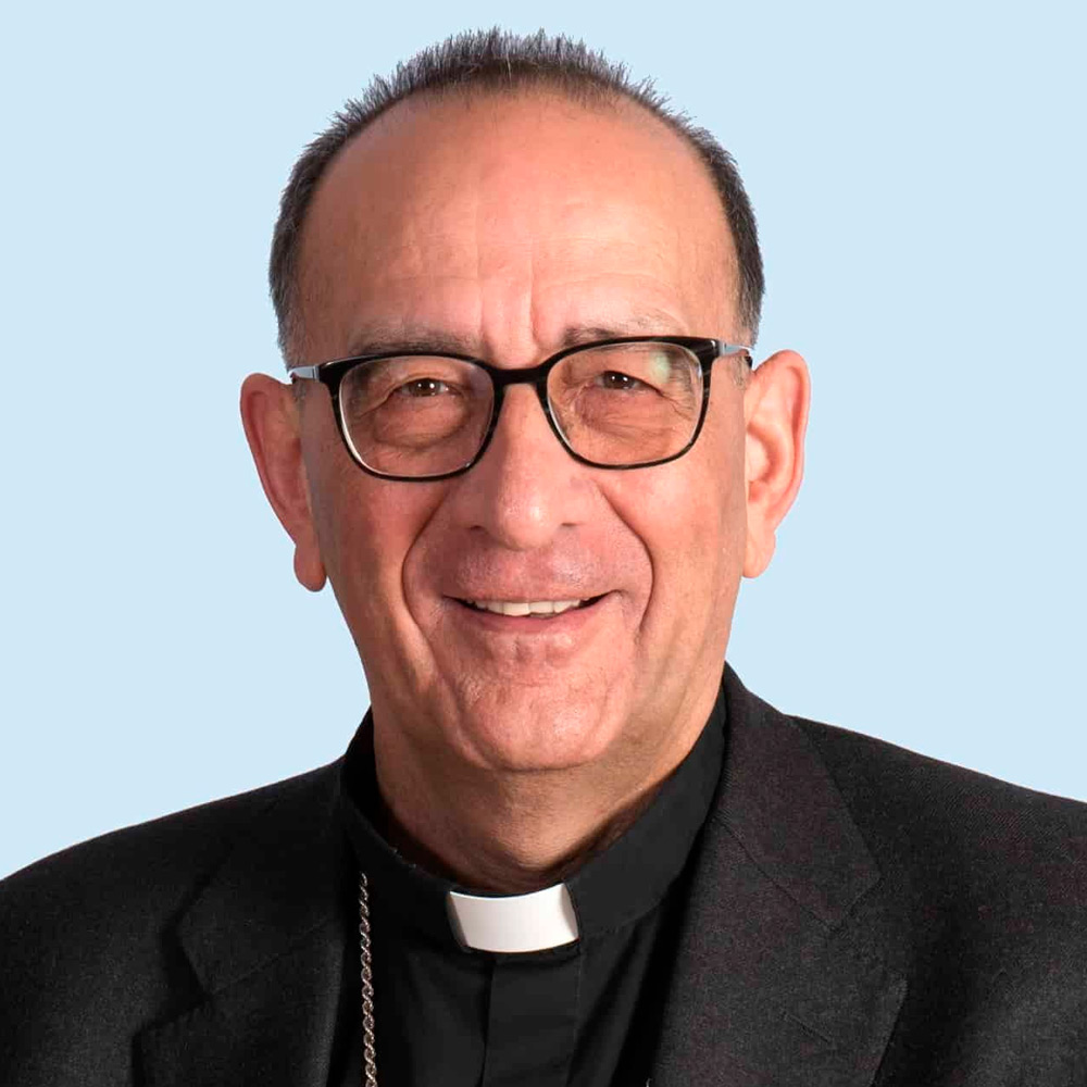 Ginés Ramón García Beltrán