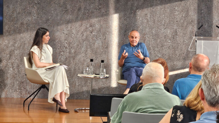 Lee más sobre el artículo Julián Carrón: “el cristianismo, amando la libertad, solo puede enriquecerse”