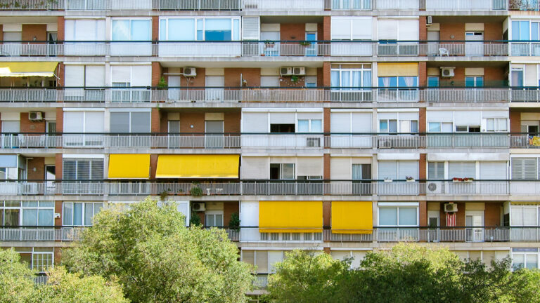 Lee más sobre el artículo La crisis de la vivienda. Análisis y propuestas desde la Doctrina Social de la Iglesia