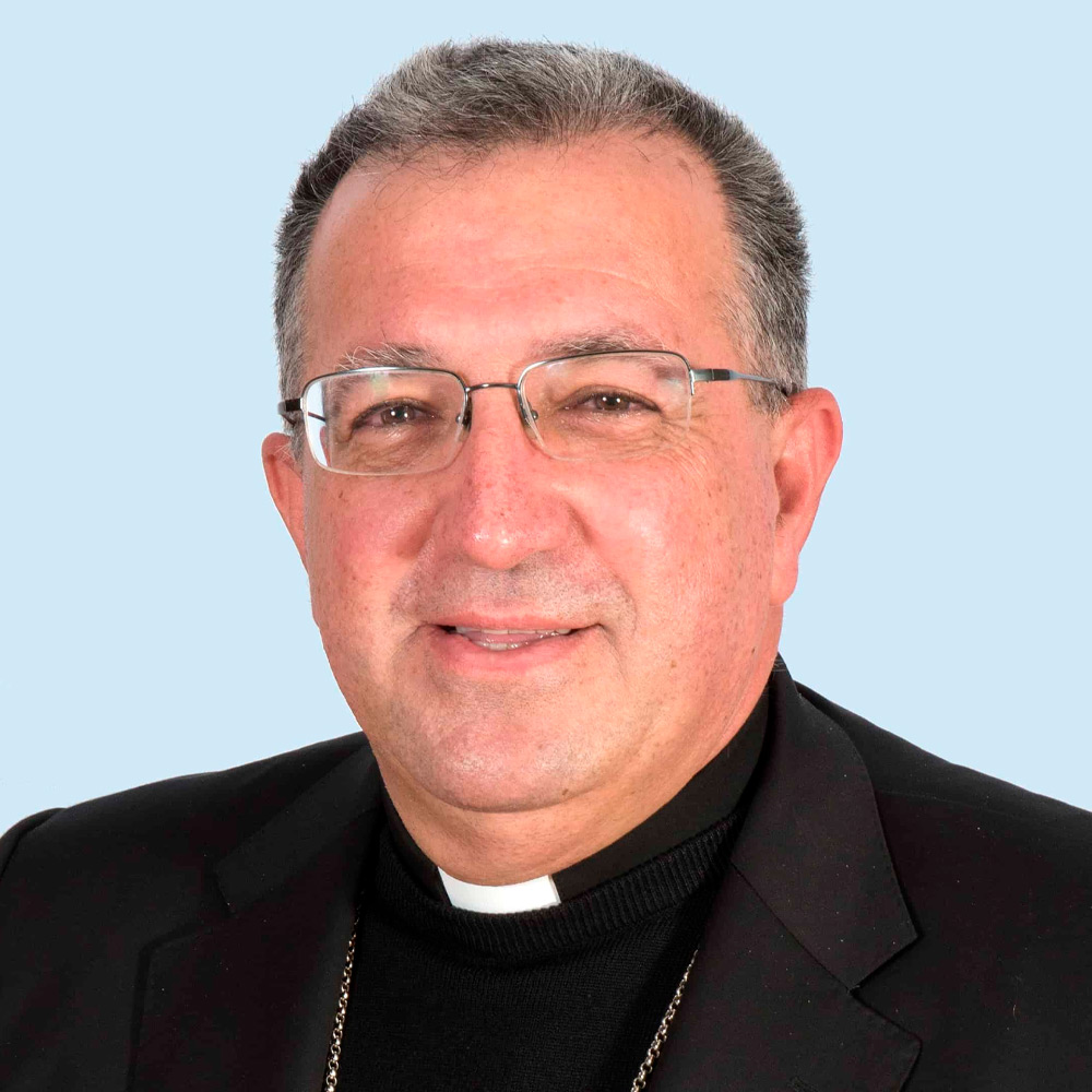 Ginés Ramón García Beltrán