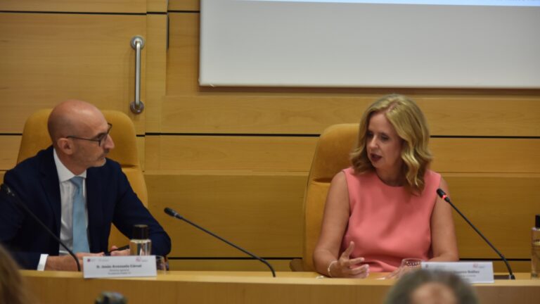 Lee más sobre el artículo “Garantizar el derecho a una vivienda digna no es una opción ideológica, sino un deber moral”
