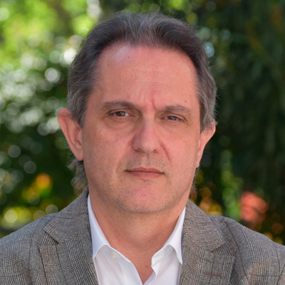 Avatar del autor de la entrada