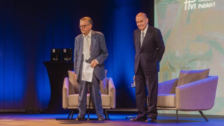 Lee más sobre el artículo “El progreso se escribe desde la estabilidad institucional”