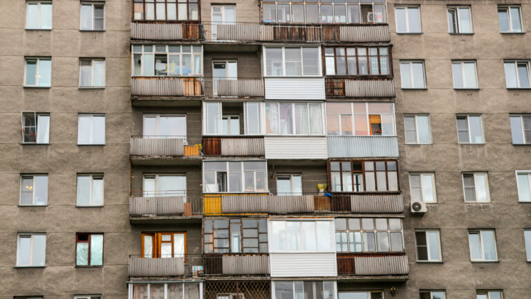 Lee más sobre el artículo La vivienda: una mirada desde la Doctrina Social de la Iglesia