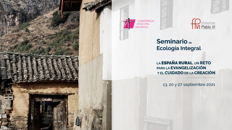 Lee más sobre el artículo IV Seminario de Ecología Integral