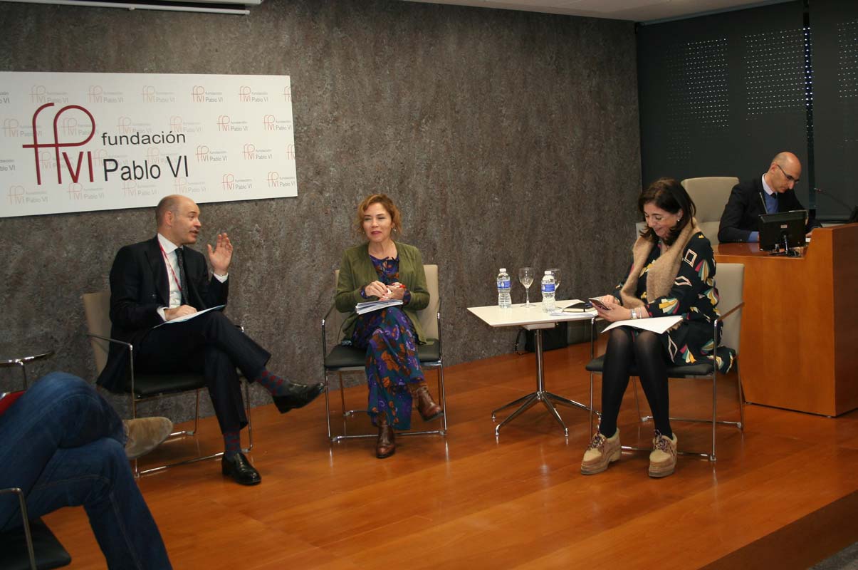 Un nuevo paradigma sociopolítico