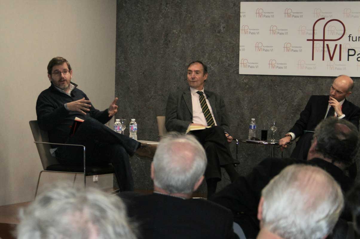 Un nuevo paradigma sociopolítico