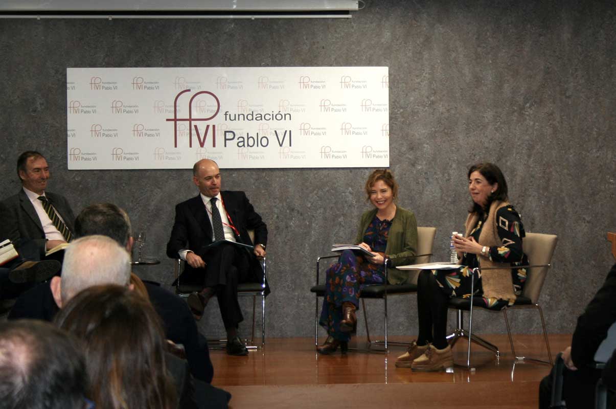 Un nuevo paradigma sociopolítico