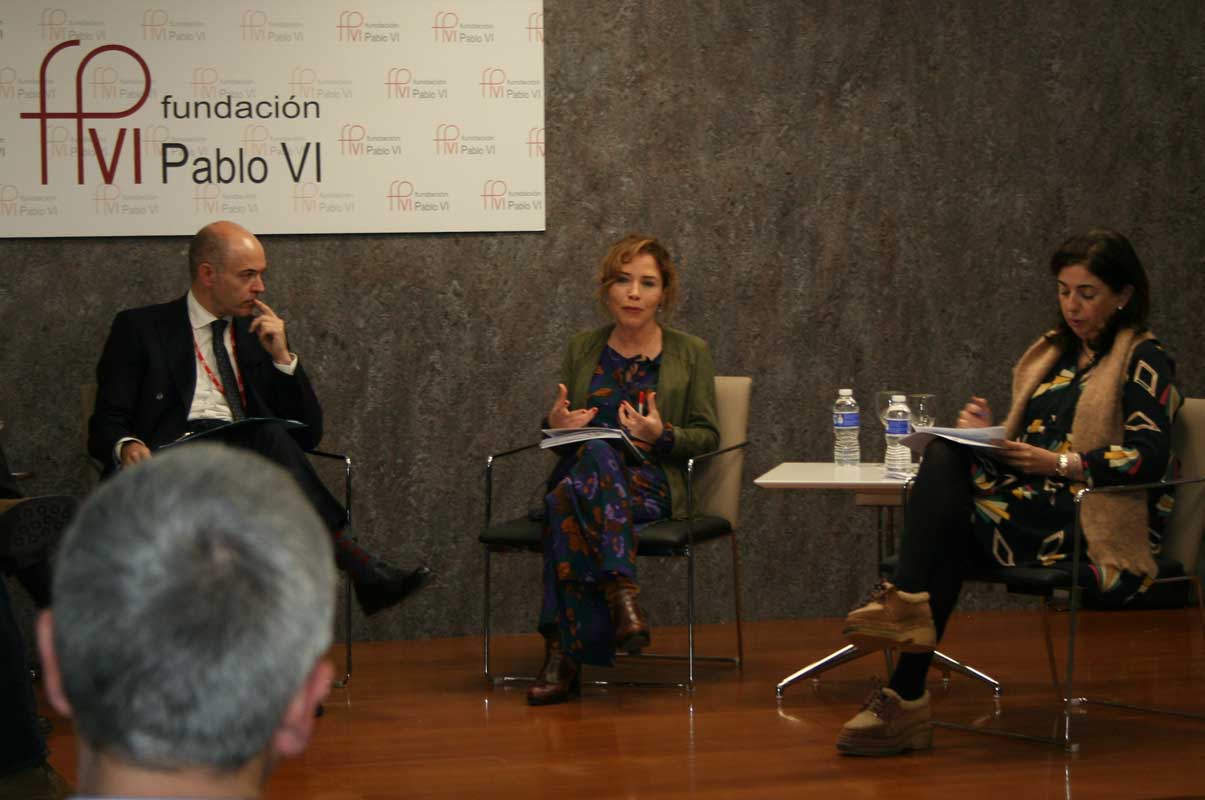 Un nuevo paradigma sociopolítico