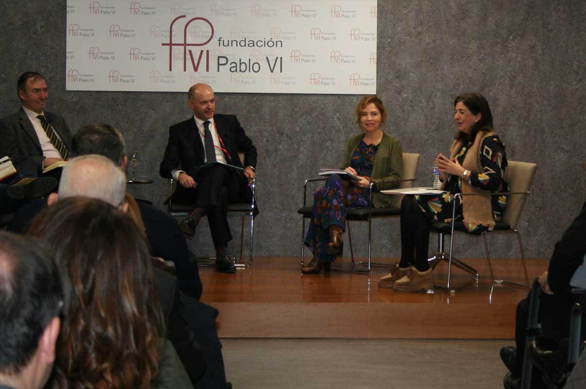 Un nuevo paradigma sociopolítico