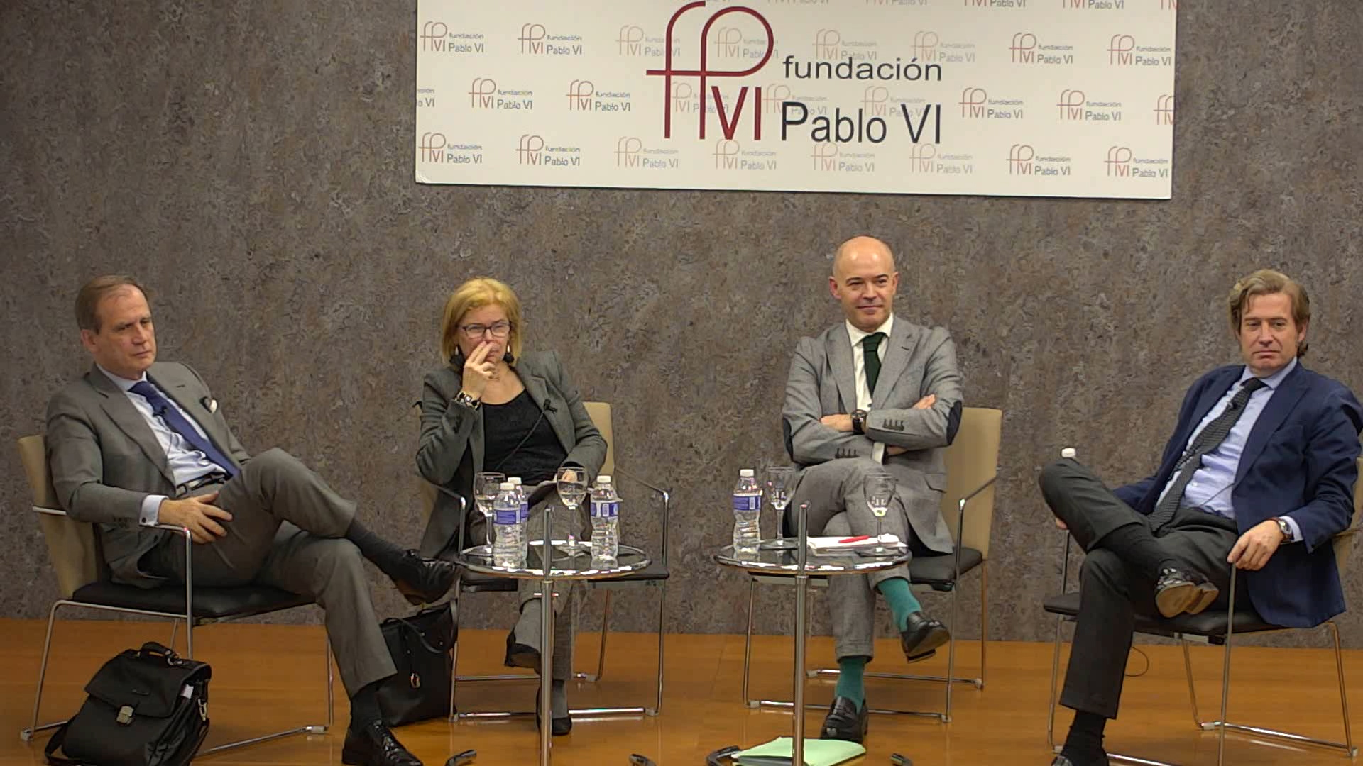 Ejemplaridad, Transparencia y Legitimación Política