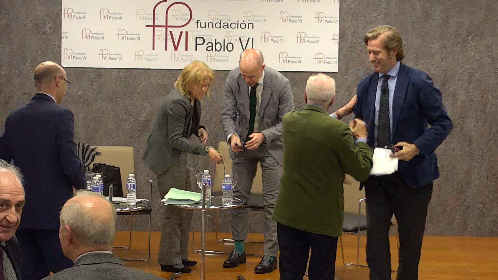 Ejemplaridad, Transparencia y Legitimación Política