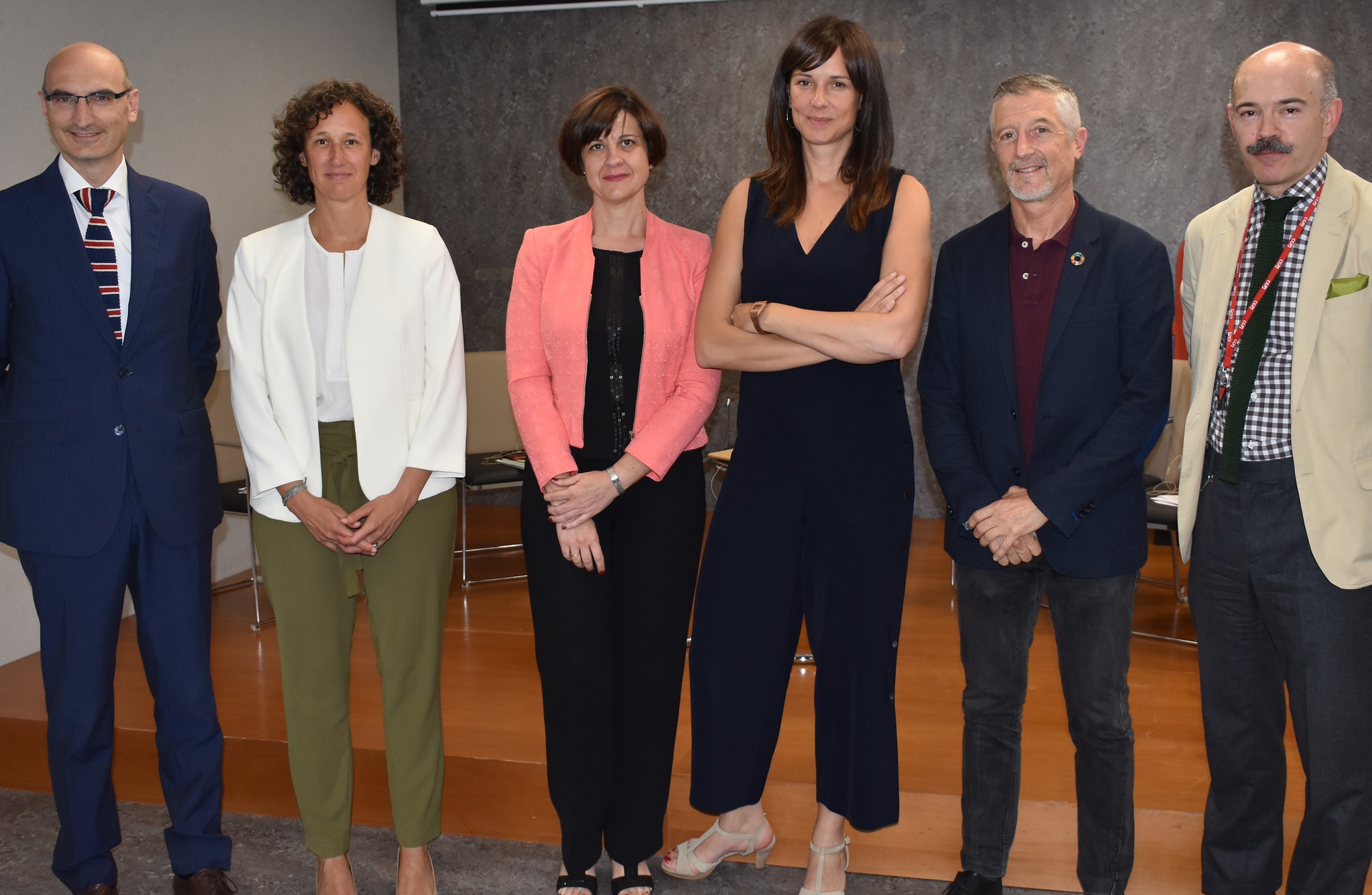 FdEI cambio climático