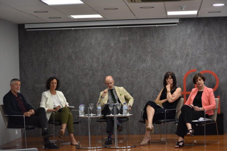 FdEI cambio climático