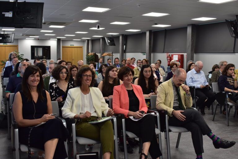 FdEI cambio climático