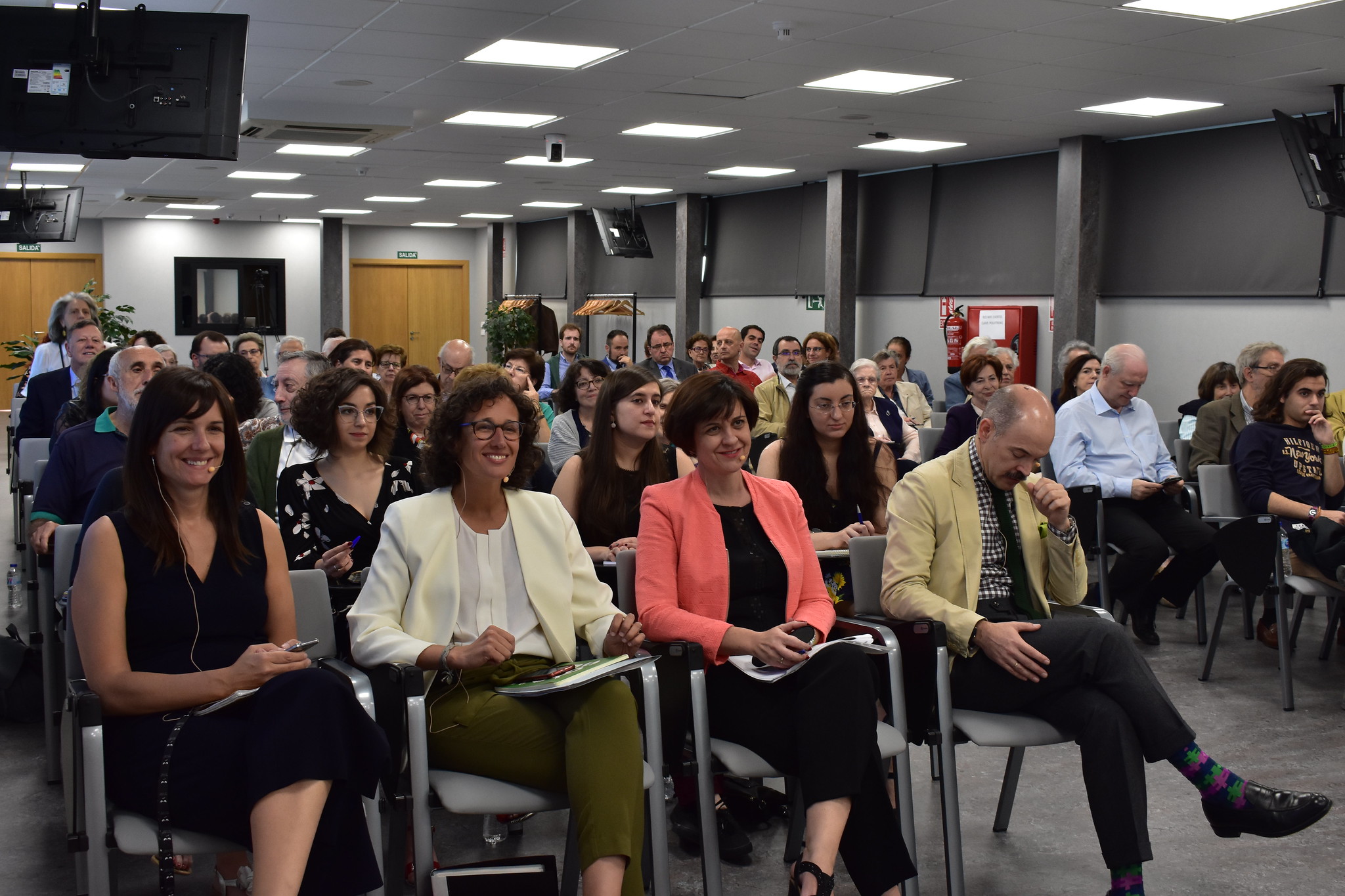 FdEI cambio climático