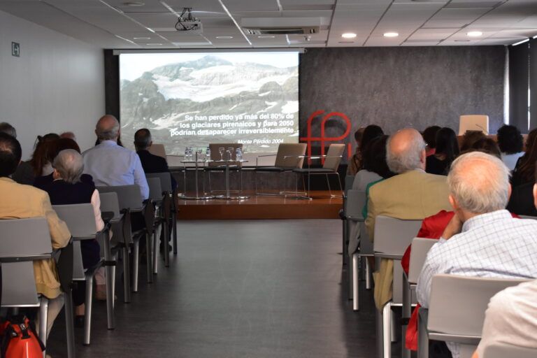 FdEI cambio climático