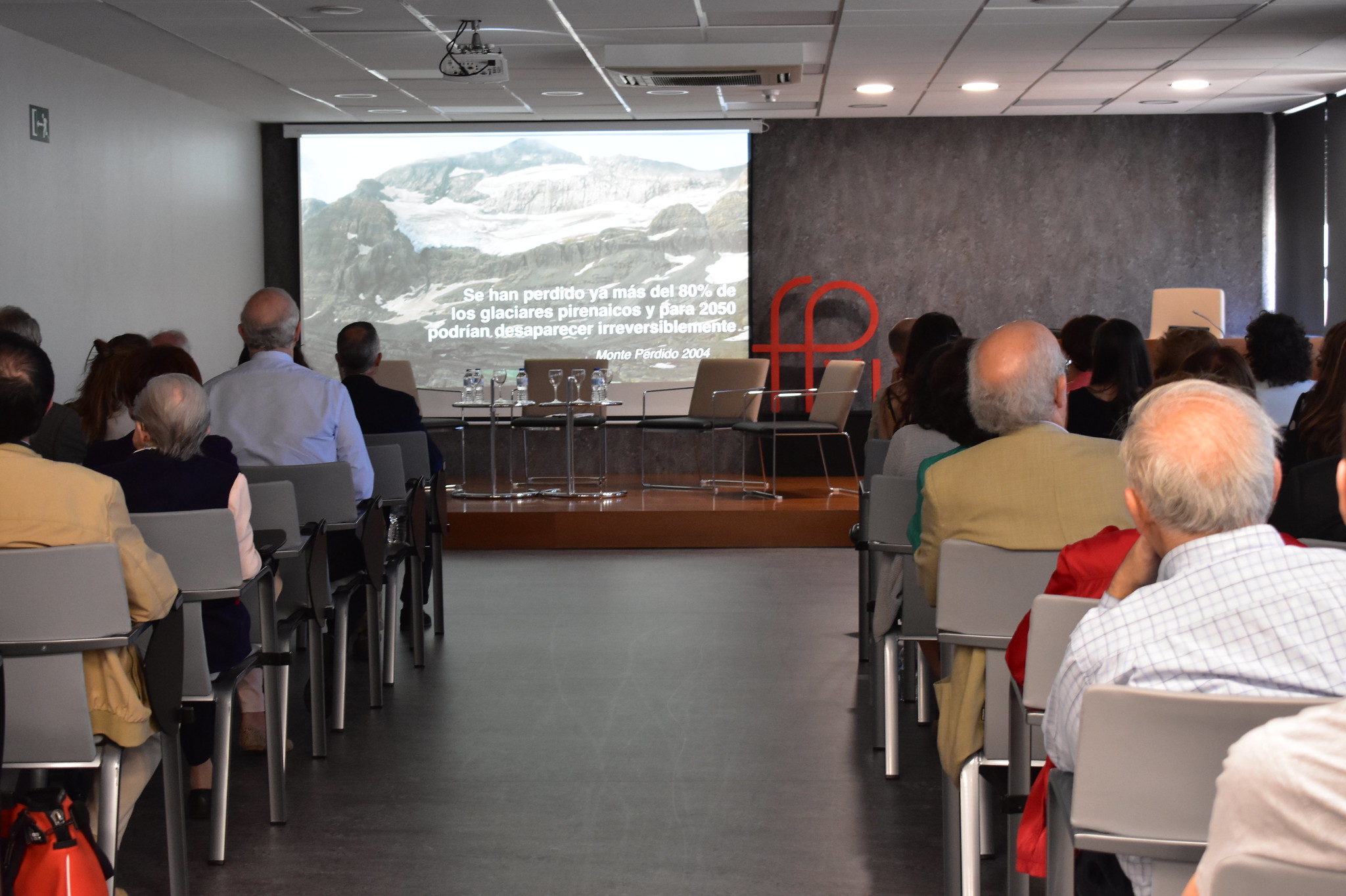 FdEI cambio climático