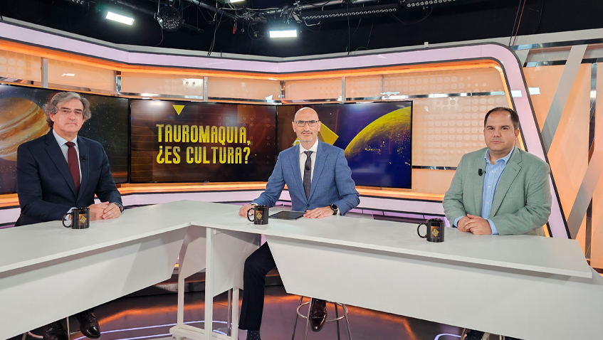 ¿Es la tauromaquia cultura? ¿Está amenazada?