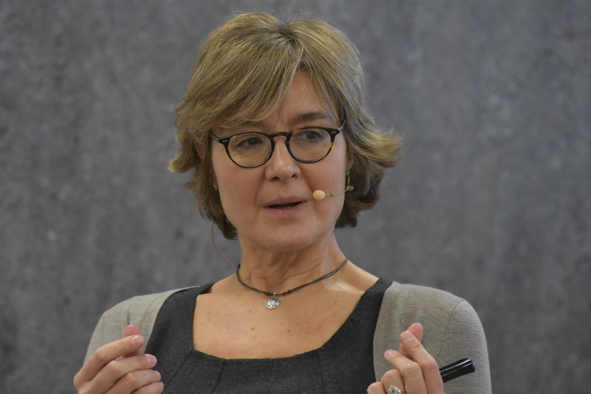 Isabel García Tejerina